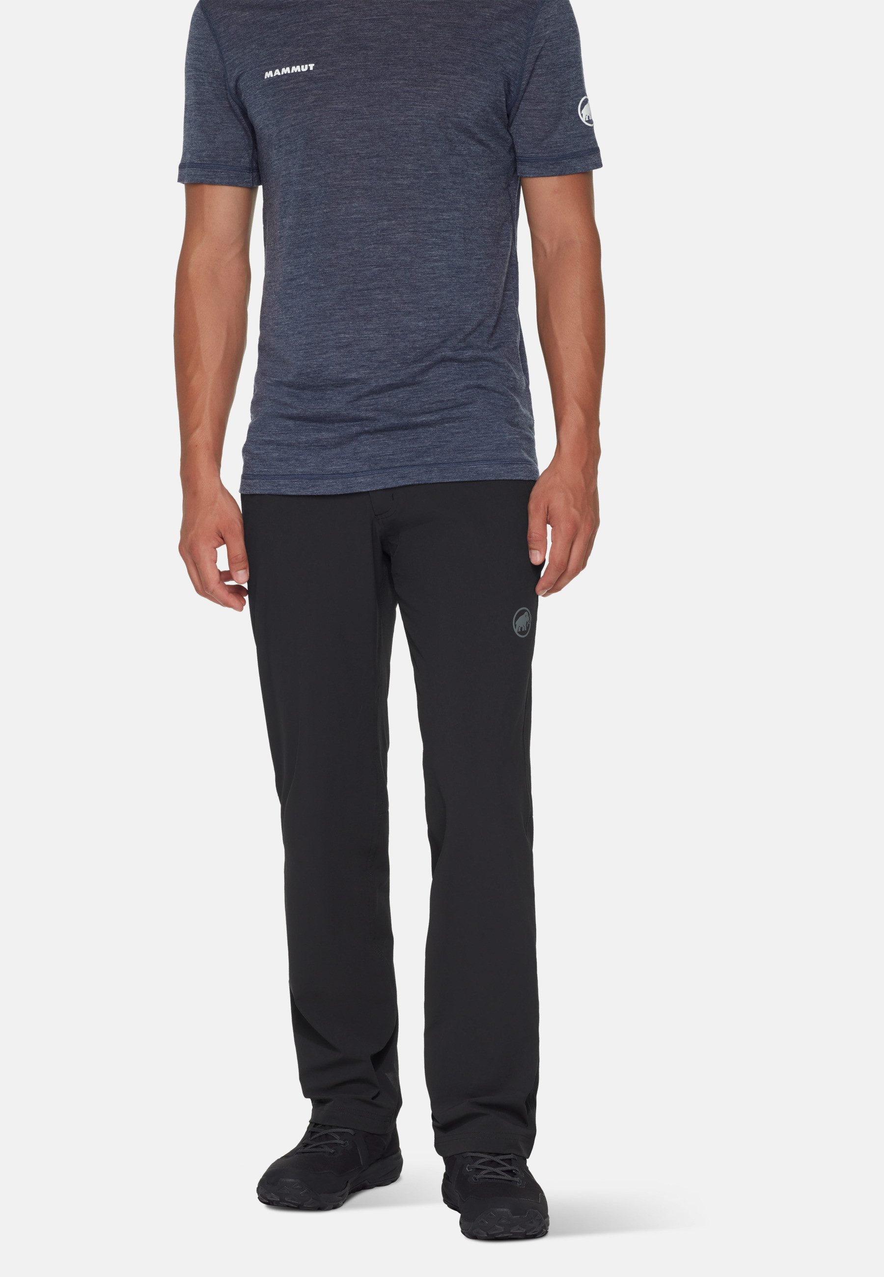 Mammut Outdoorhose Hiking V Pants Men günstig online kaufen