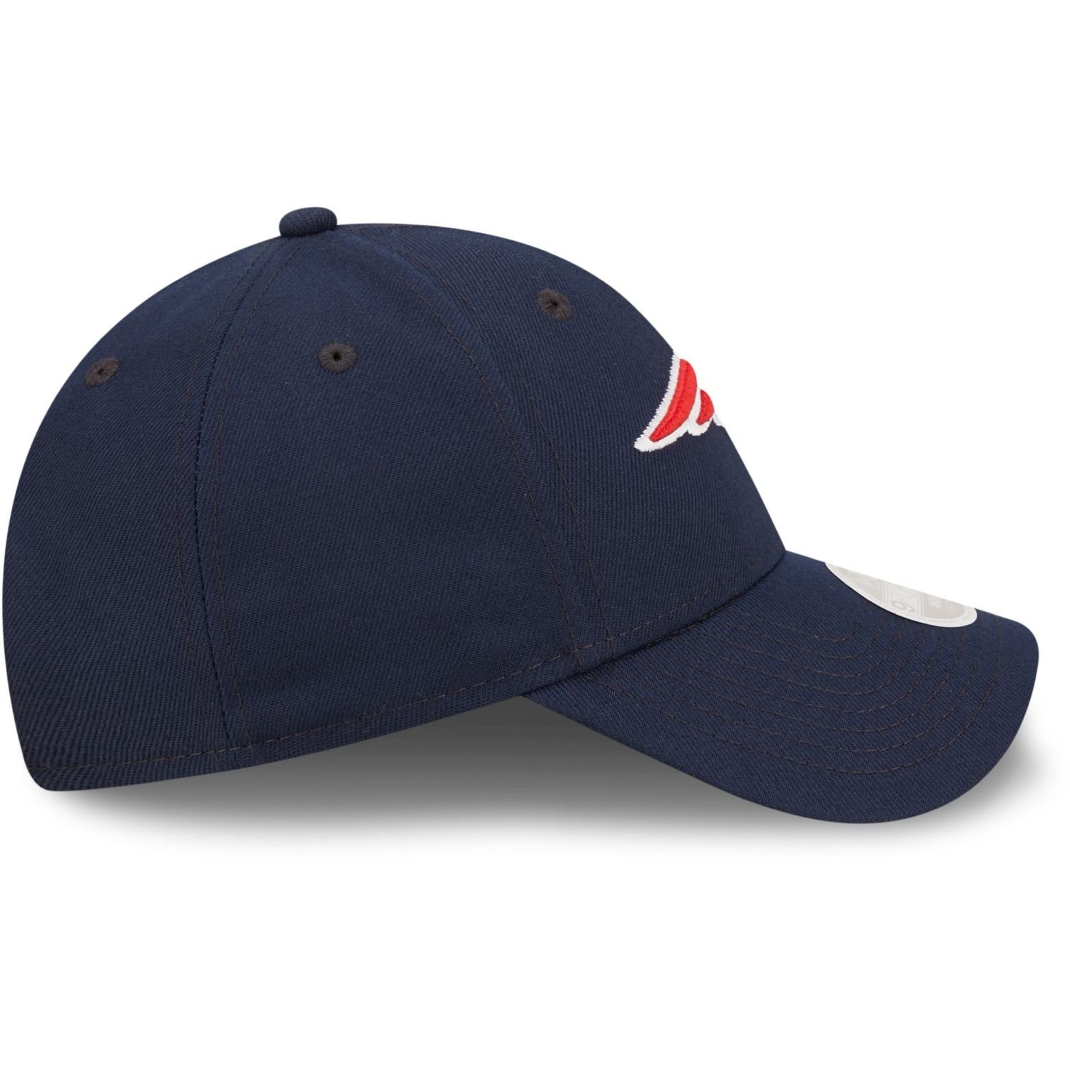 New Era Baseball Cap 9Forty NFL New England Patriots