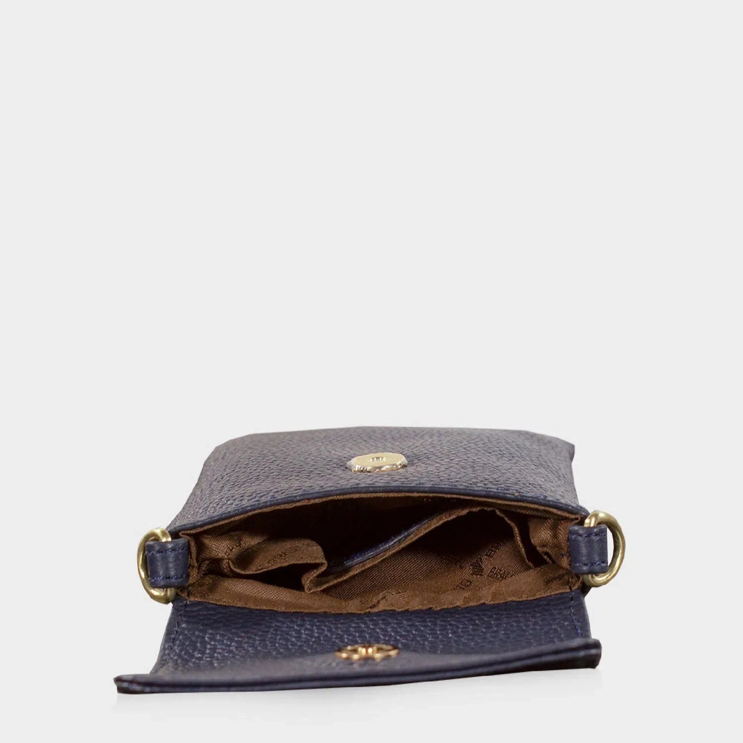 Braun Büffel Handytasche HANNA Phone Pouch navy