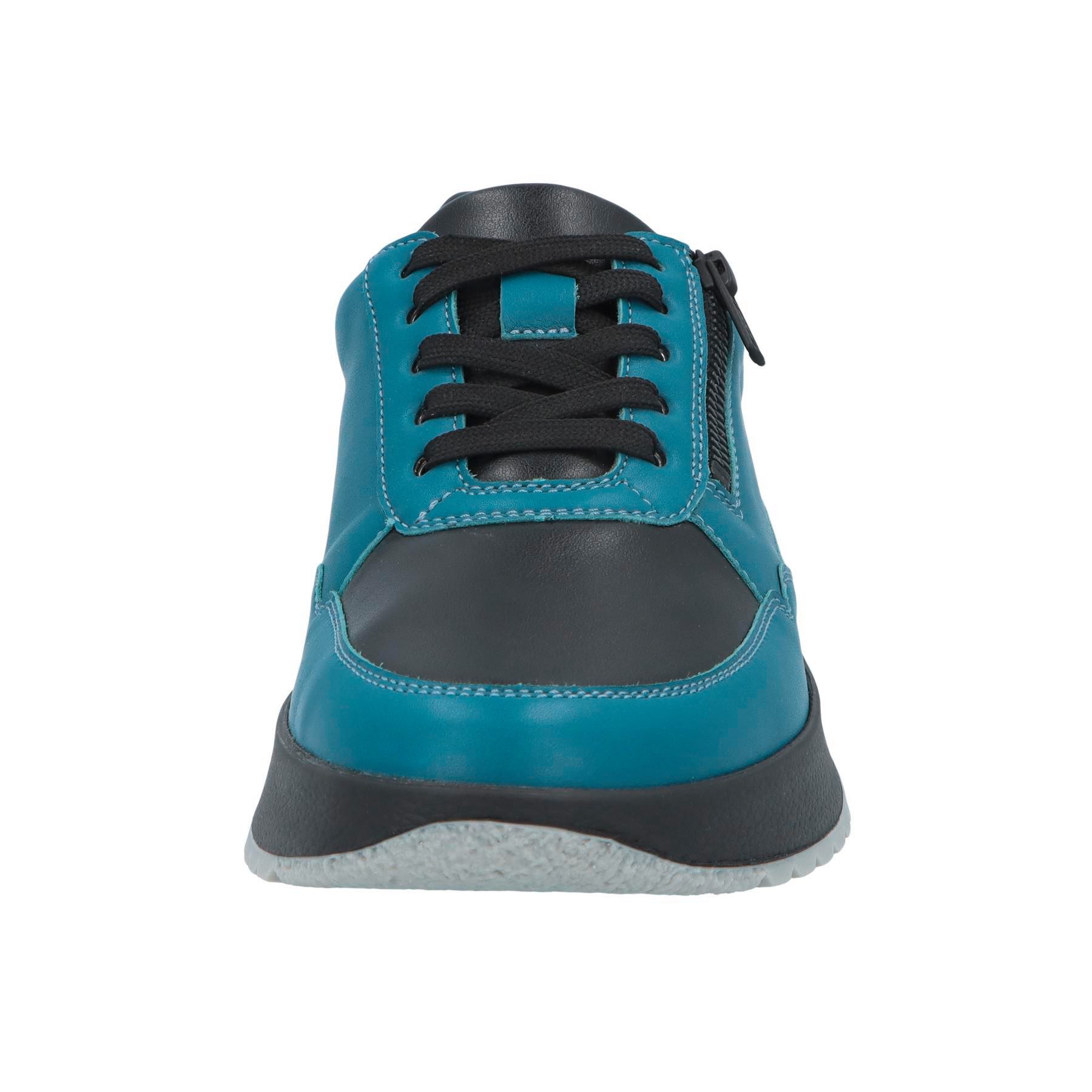 BERKEMANN Berkemann Erwachsene Berkoflex Tecla Halbschuh Led Sneaker