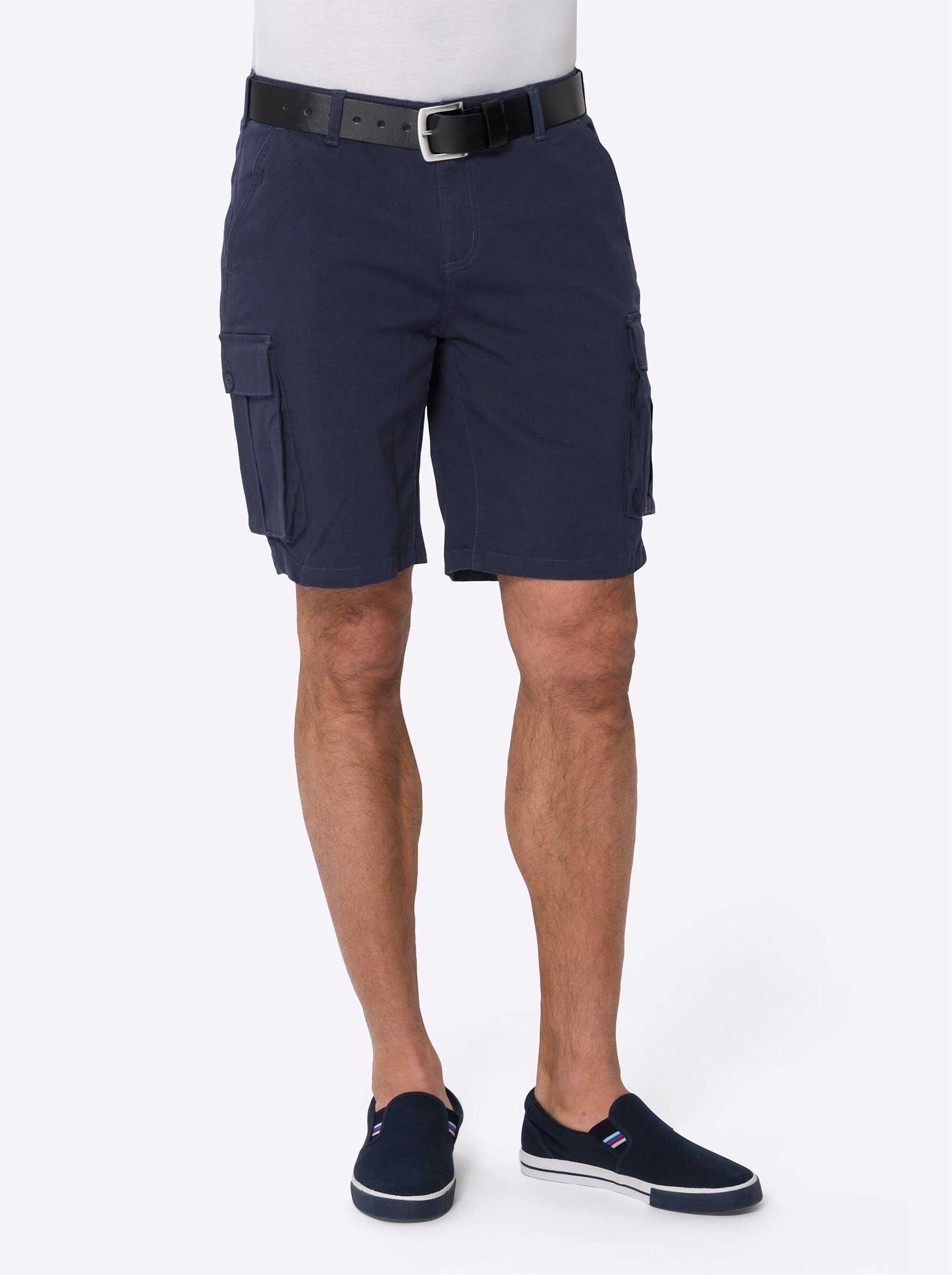 Sieh an! Shorts Bermudas günstig online kaufen