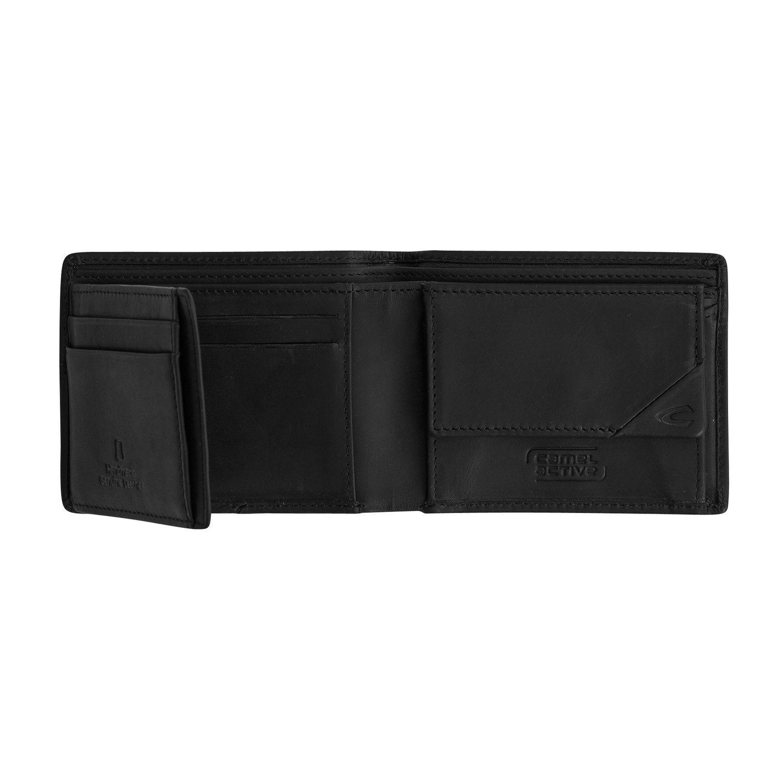 camel active Geldbörse Taiga Jeans Wallet günstig online kaufen