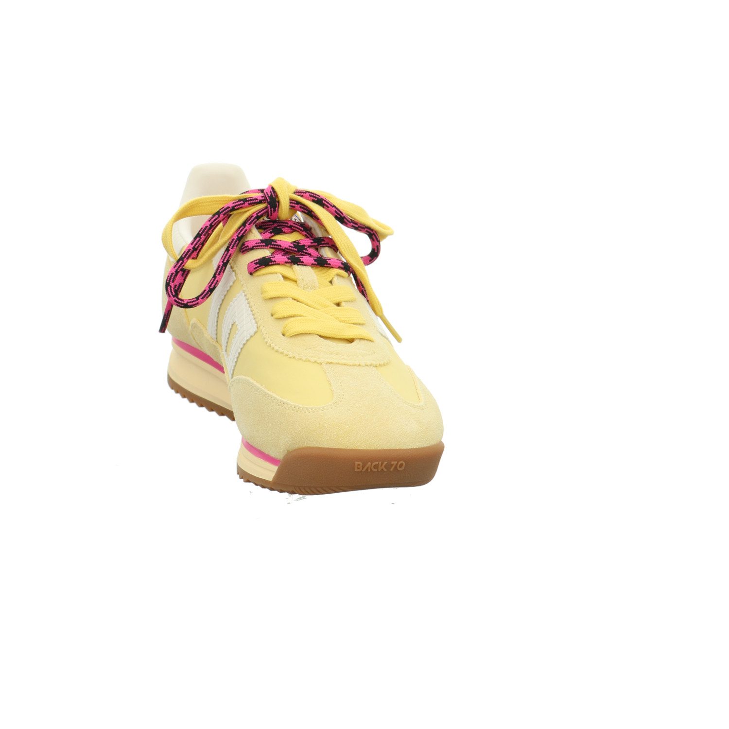 Back 70 BACK70 JOGGER N26-20 Sneaker