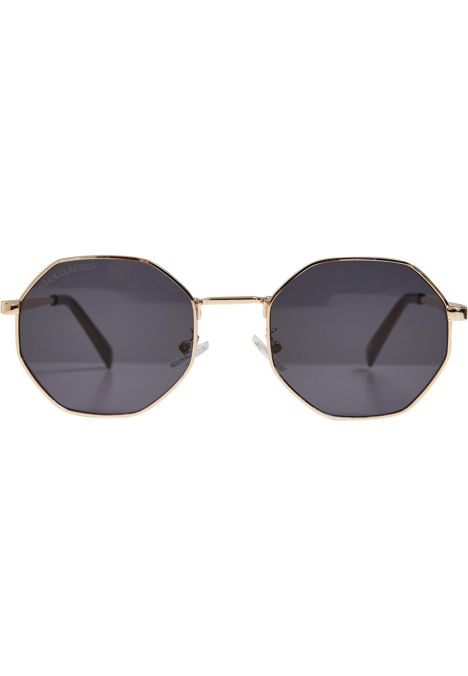Sunglasses Sonnenbrille CLASSICS black/gold URBAN Unisex Toronto