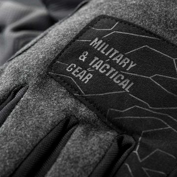 OBRAMO Arbeitshandschuh-Set M-Tac Winter Handschuhe Extreme