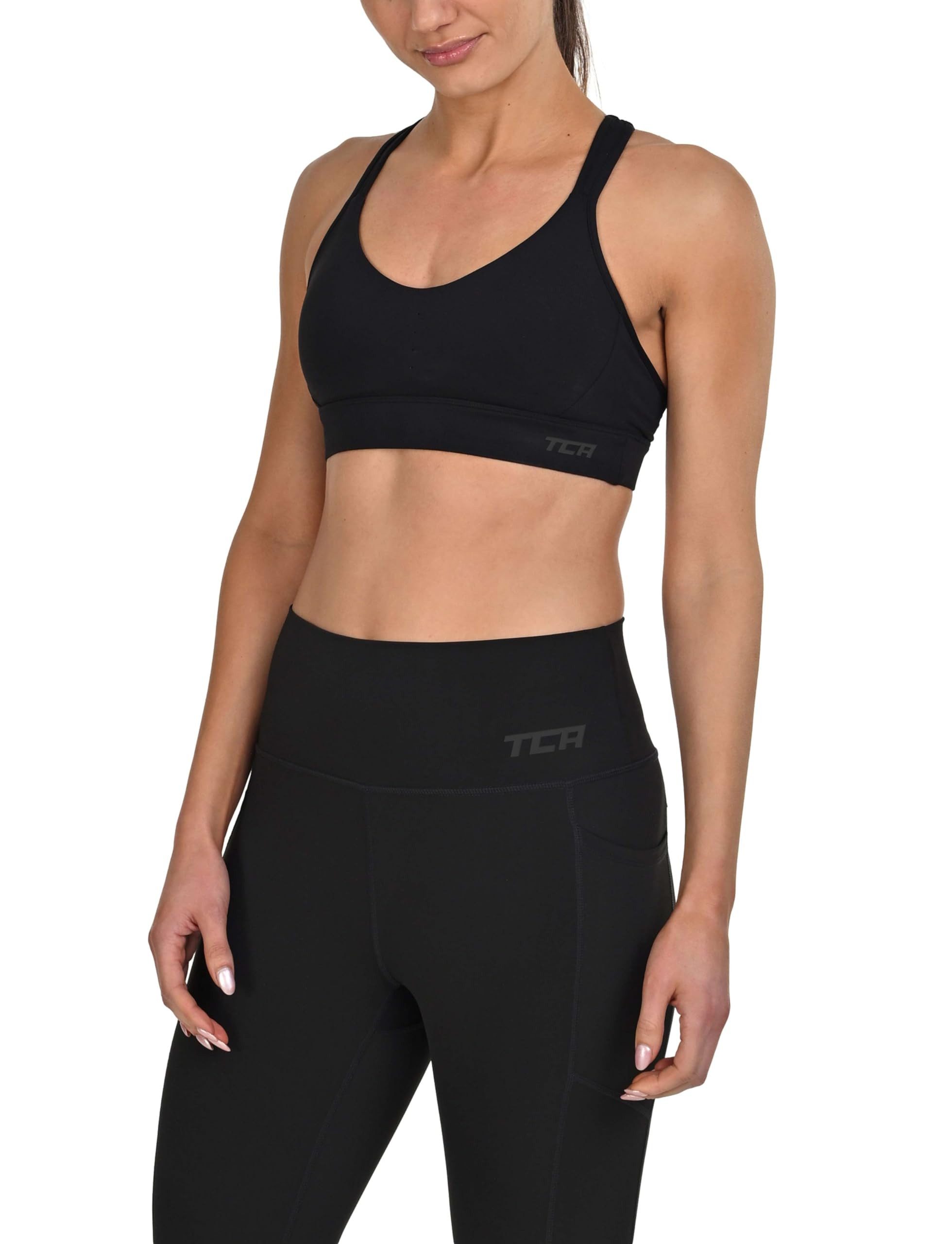 TCA Sport-Bustier TCA Sport BH für günstig online kaufen