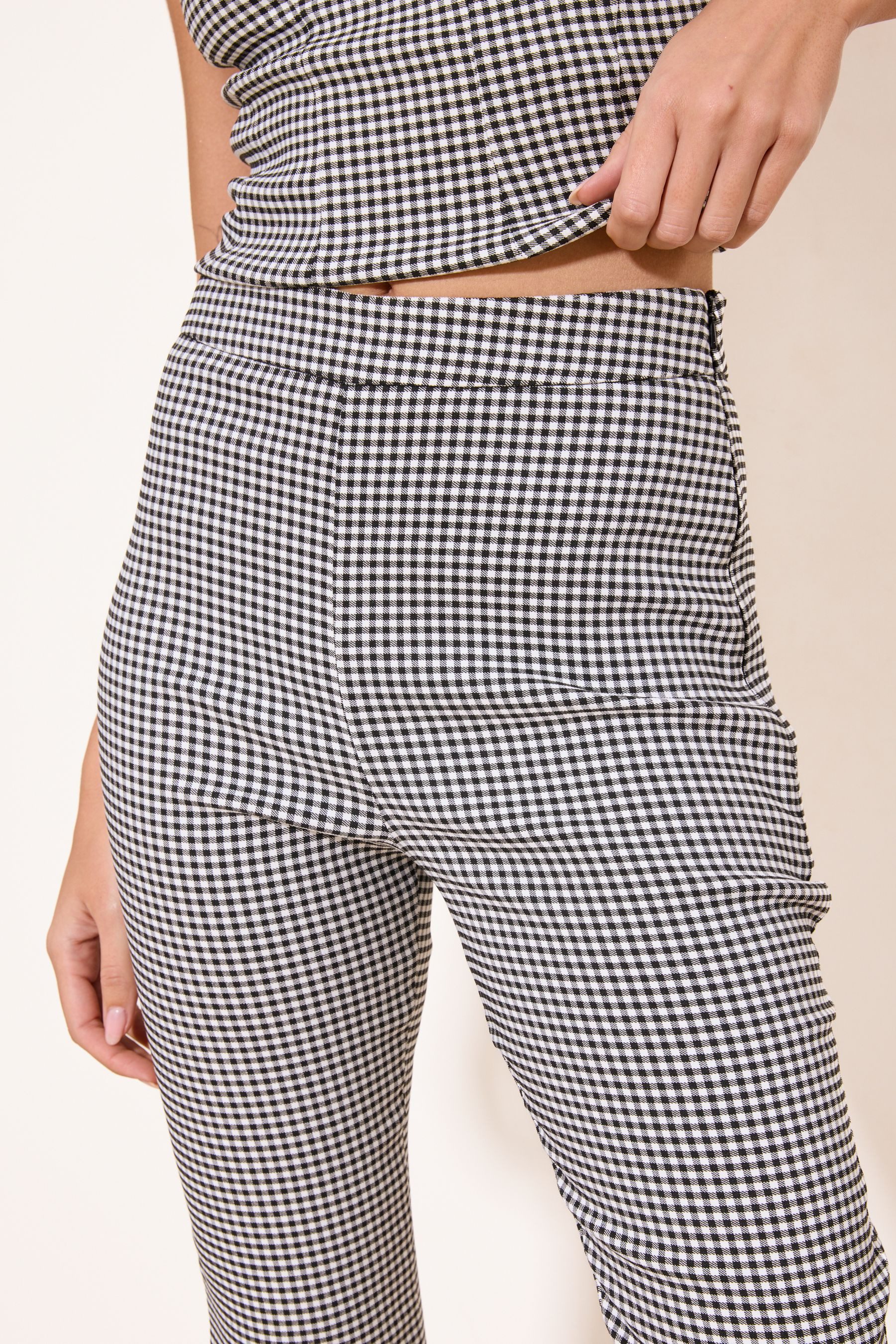 LIPSY Caprihose Lipsy Caprihose, Regular (1-tlg)