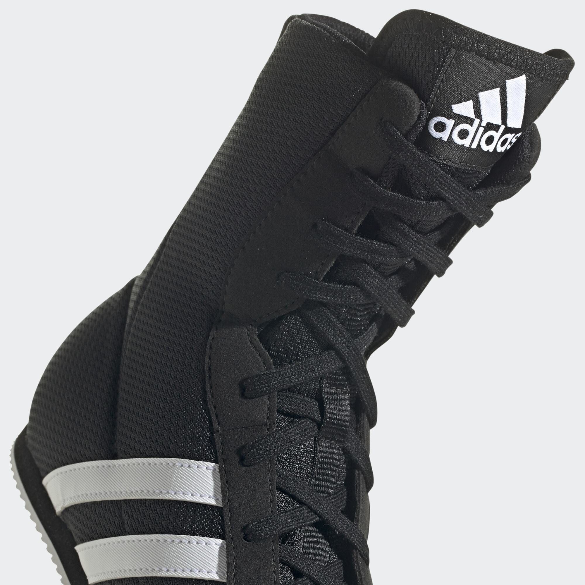 adidas Performance BOX HOG 2.0 SCHUH Boxschuh (1-tlg)