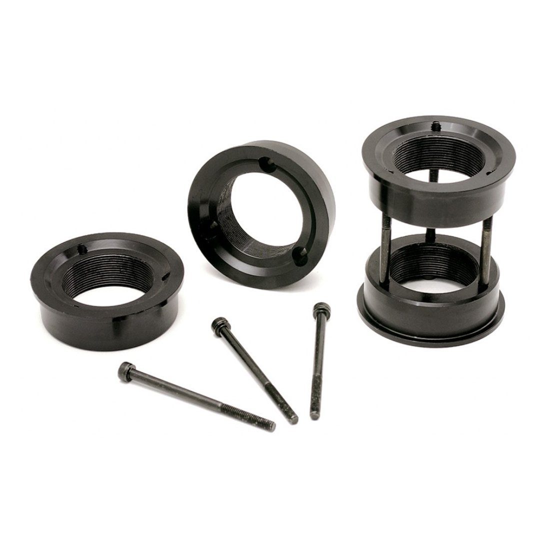 Truvativ Einpressadapter GigaPipe BMX BB zum Einb. in American(Fauber)Gehäuse Adapter