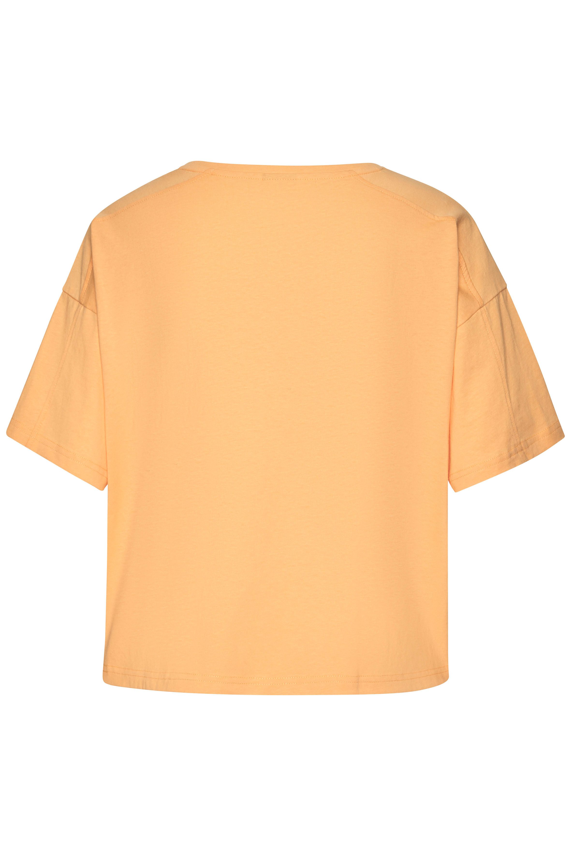 Buffalo T-Shirt mit toller Stickerei – Bild 4 von 5