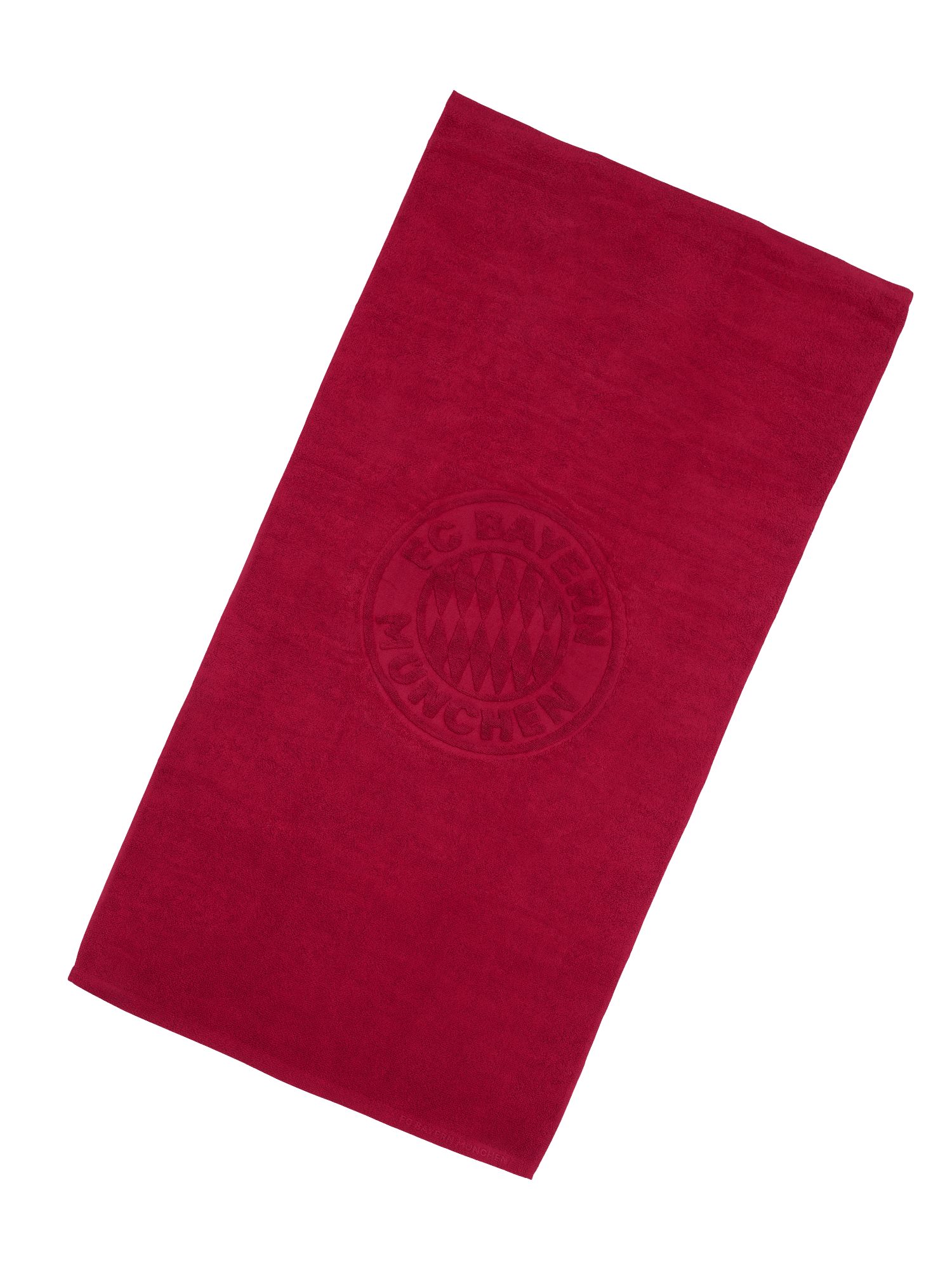 FC Bayern München Badetuch FC Bayern günstig online kaufen