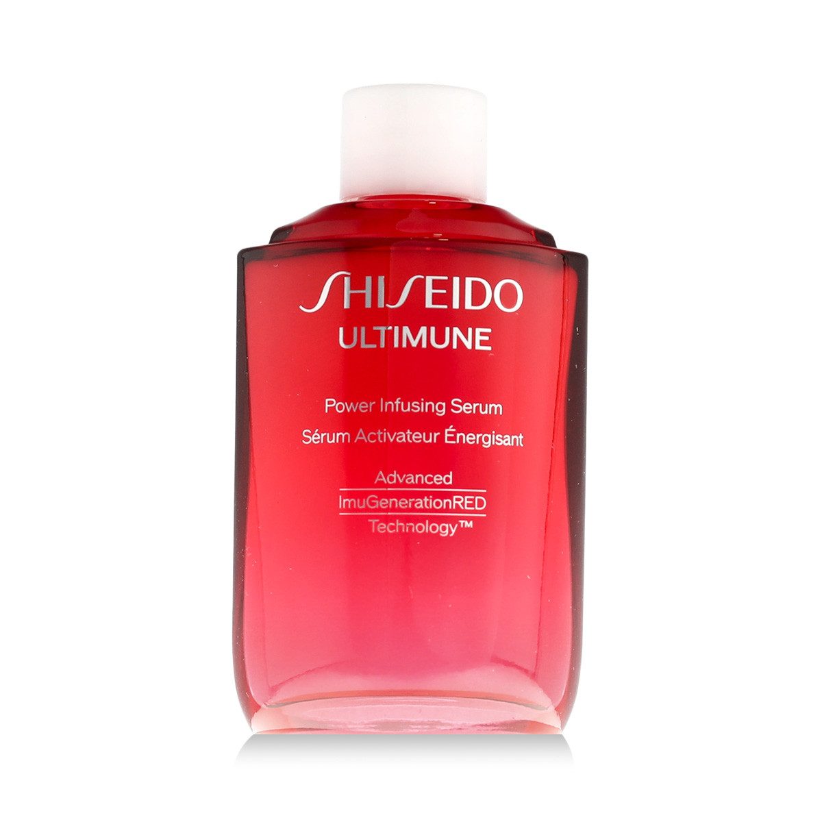 SHISEIDO Anti-Falten-Serum Ultimune