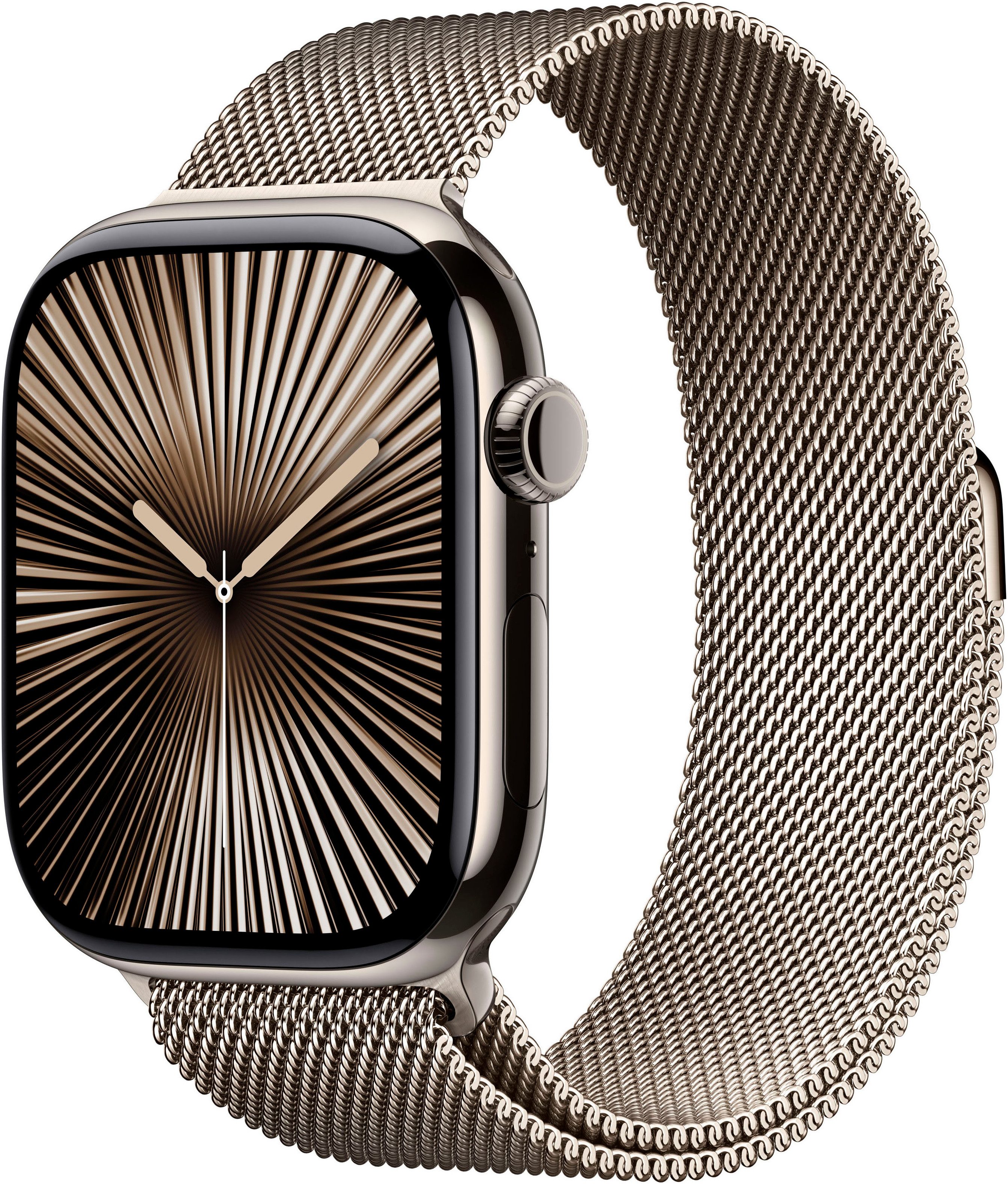 Apple Watch 10 Titan Smartwatch (Watch OS 11)