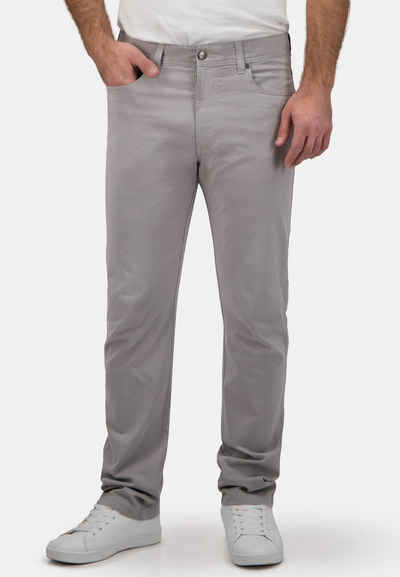 Brühl Bequeme Jeans »Genua III« in Baumwoll-Stretch Qualität