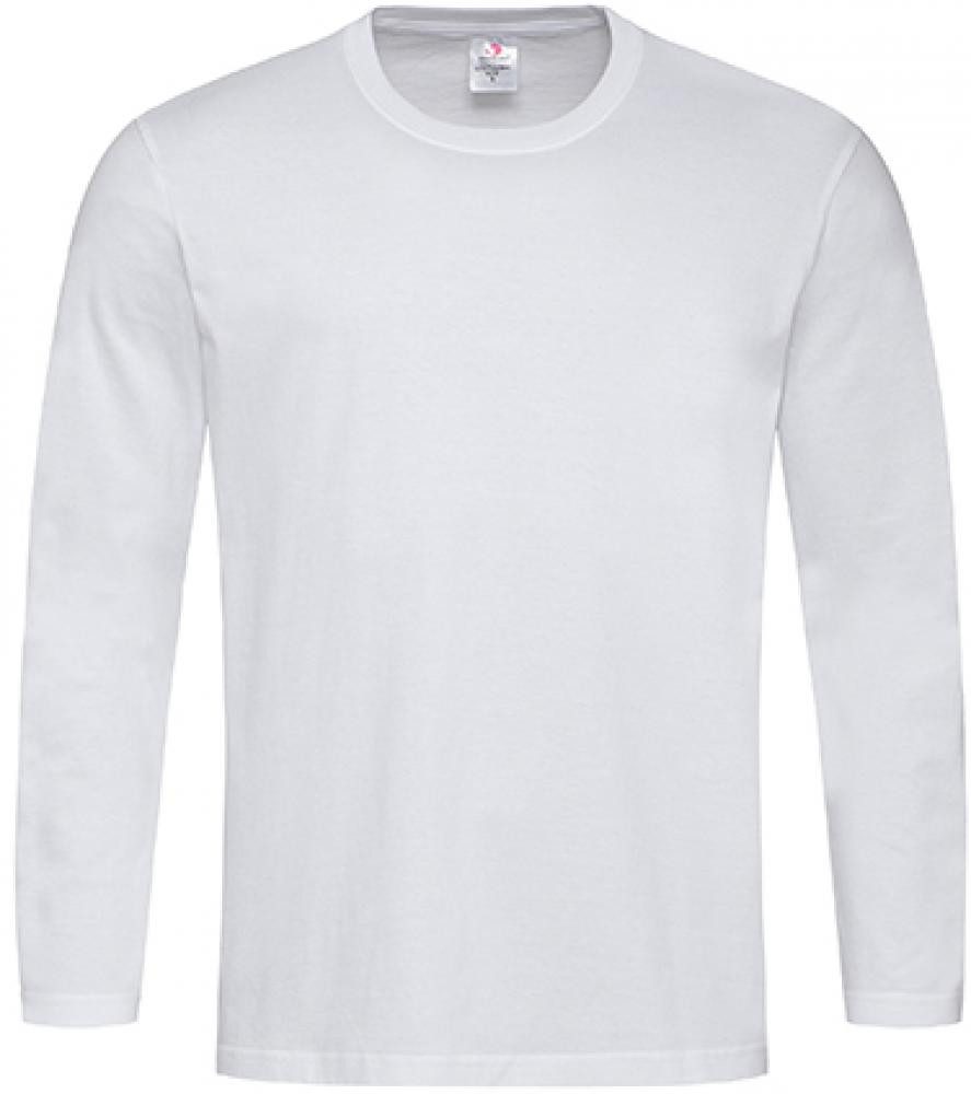 Stedman Langarmshirt Comfort Longsleeve Herren T-Shirt