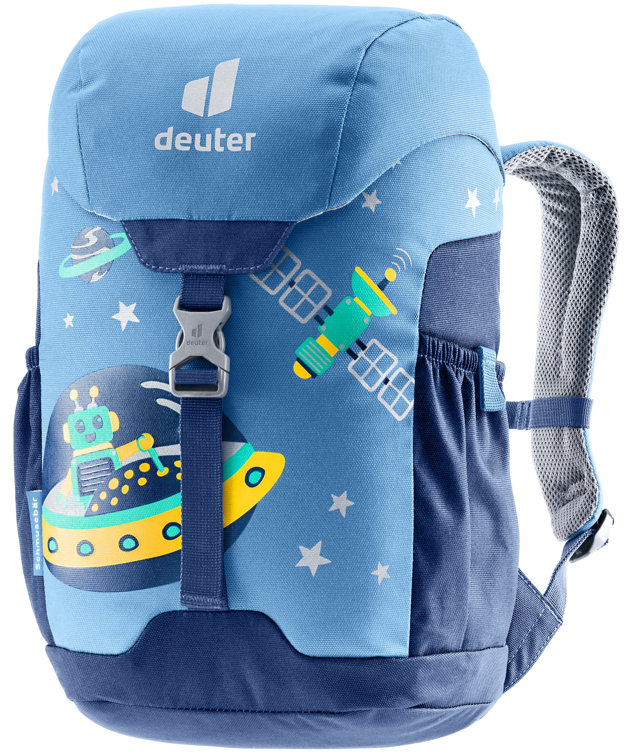deuter Kinderrucksack SCHMUSEBÄR (1-tlg), für Kinder