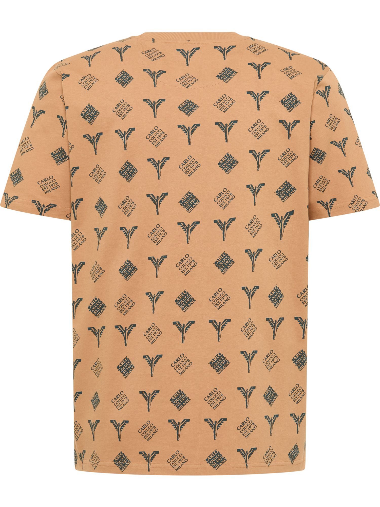 CARLO COLUCCI T-Shirt Falchi günstig online kaufen