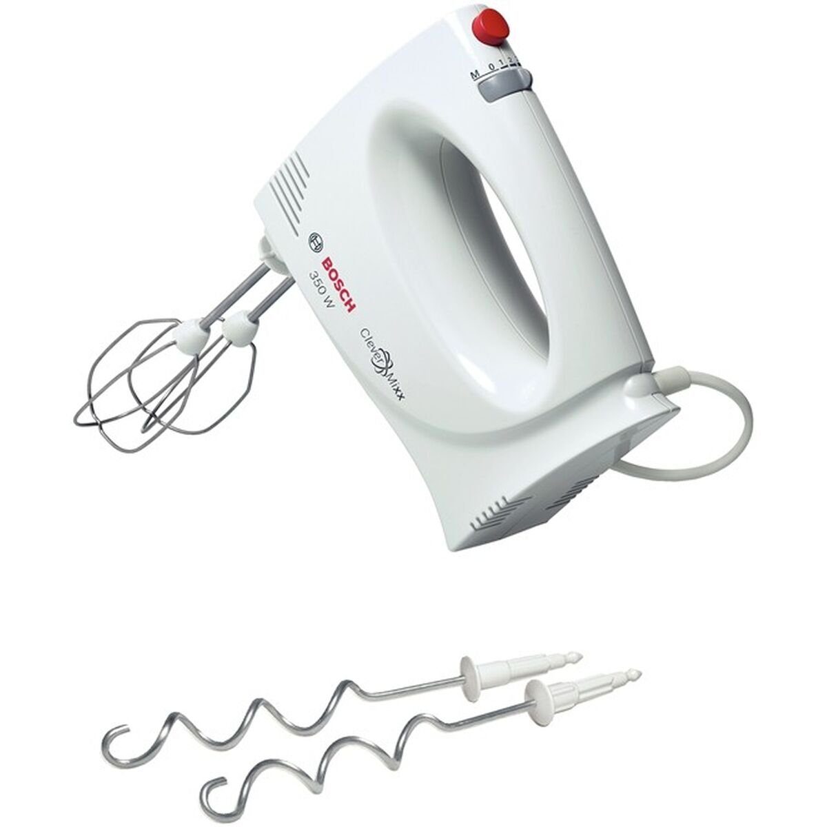 BOSCH Handmixer Bosch Mixer BOSCH MFQ3030 350W, 350 W