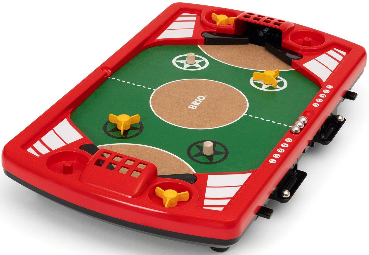 BRIO® Tischfußballspiel Tischfußball-Flipper