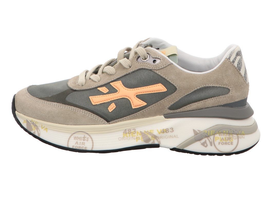 PREMIATA Moerun Schnürschuh günstig online kaufen