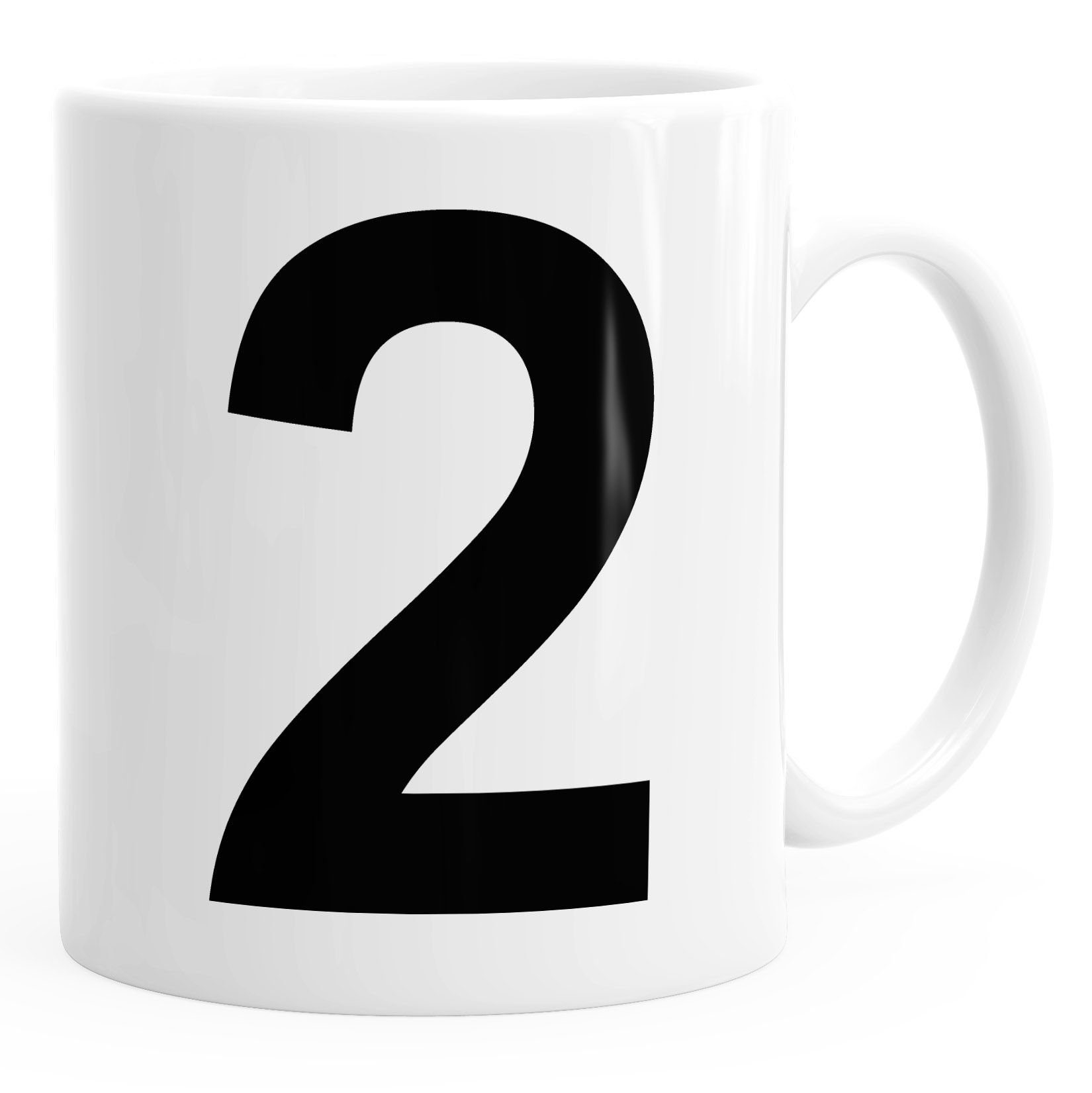 2 weiß