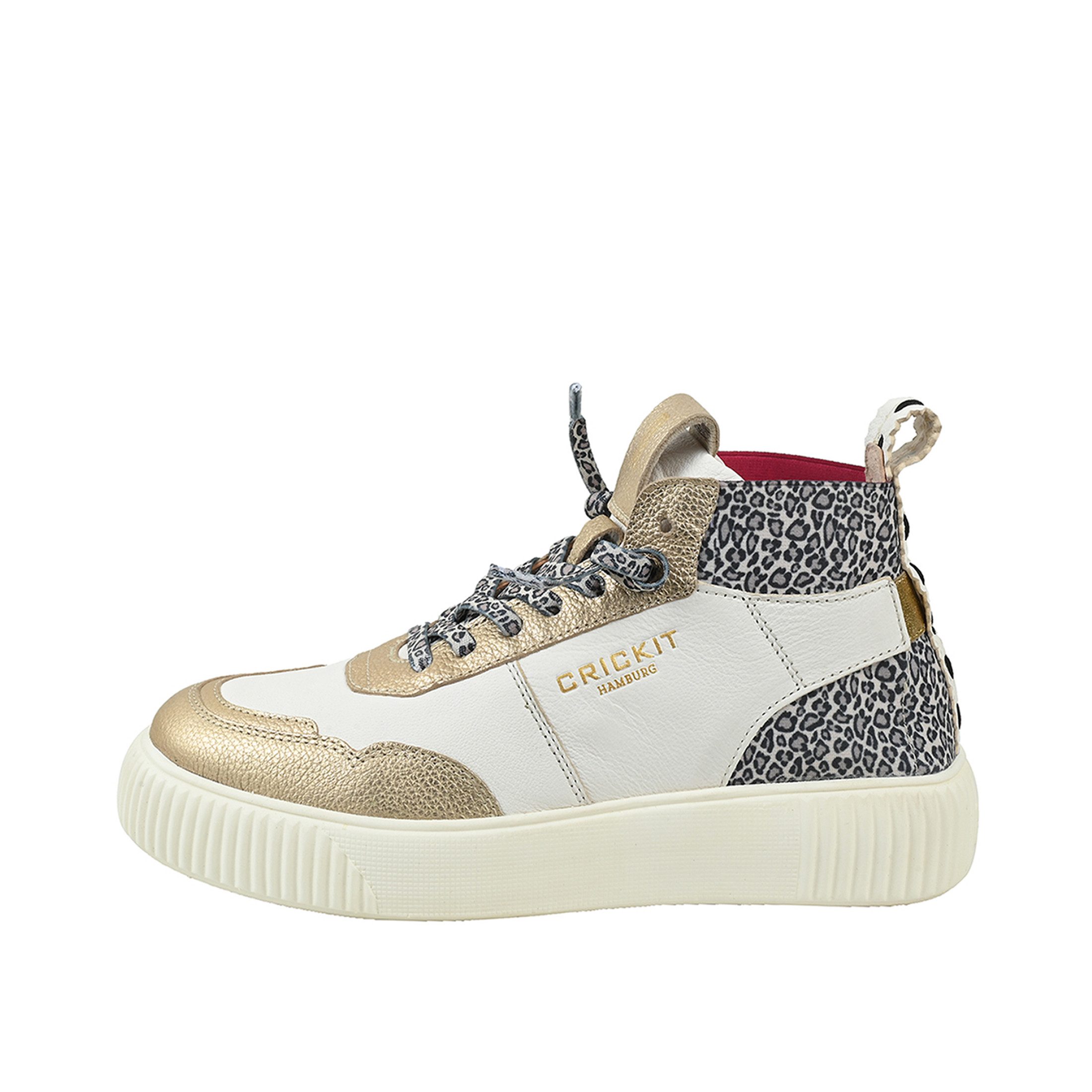 CRICKIT REBEKA Sneaker
