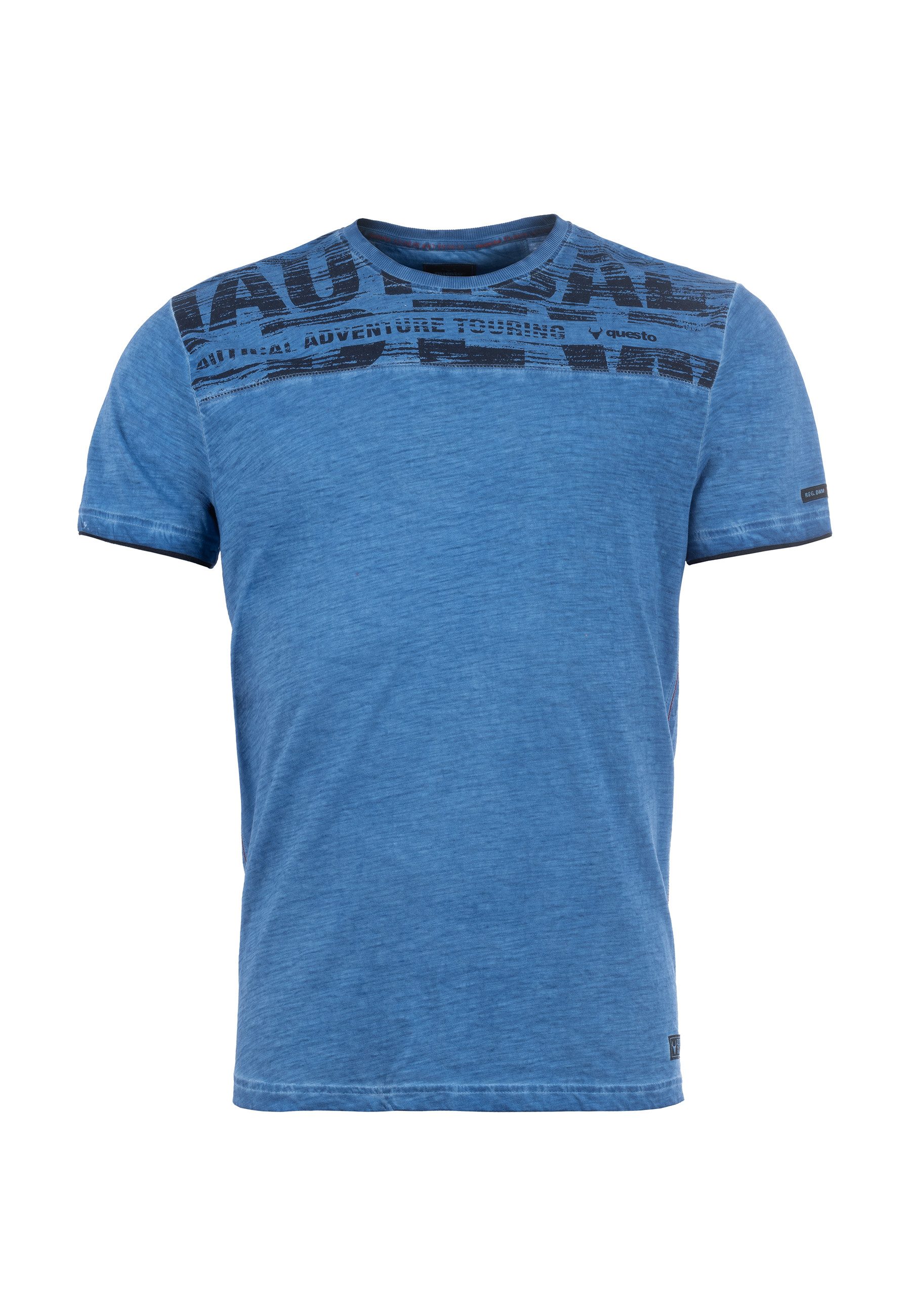 S'questo T-Shirt Shirt 1/2 günstig online kaufen