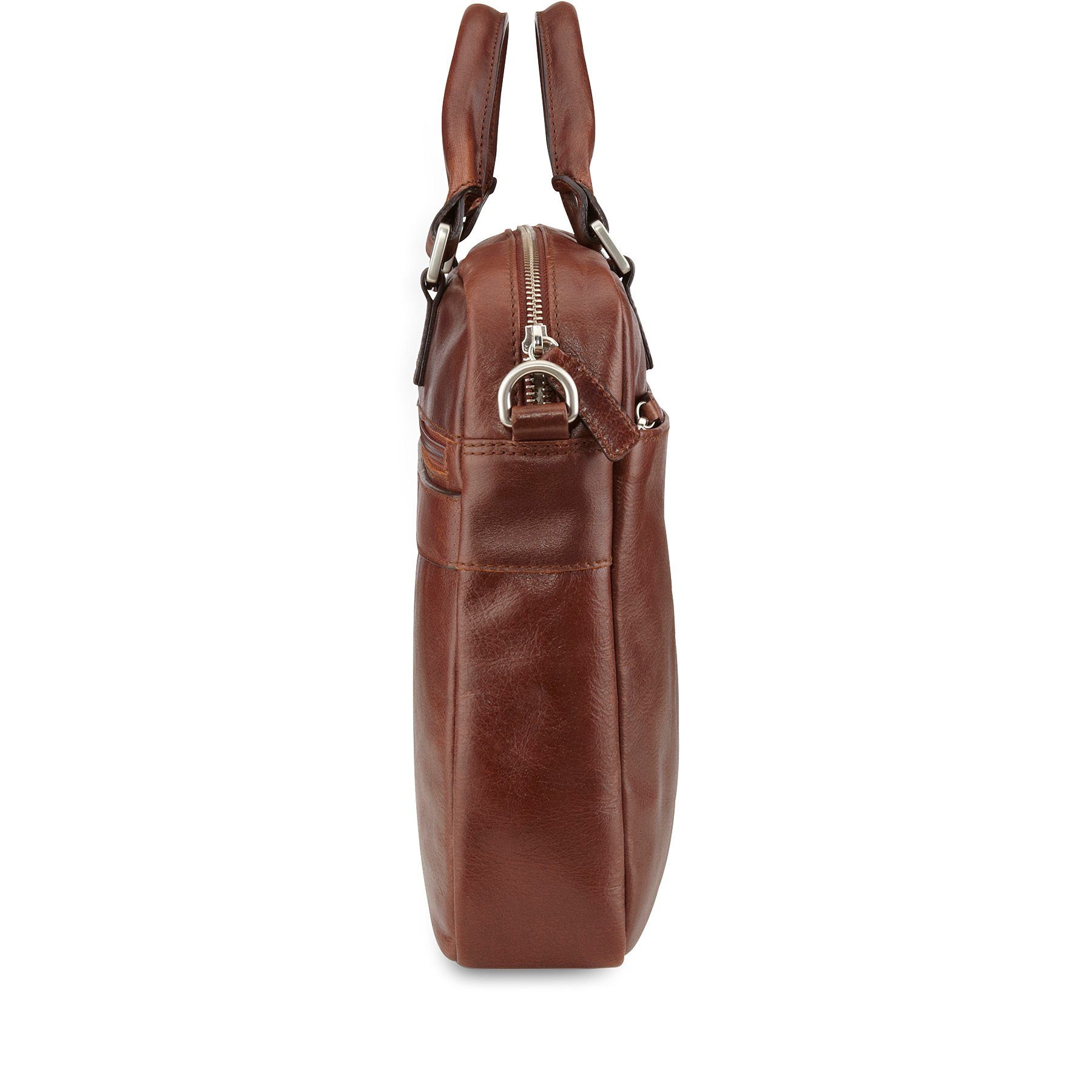 Picard Laptoptasche PICARD Laptoptasche Buddy aus Büffelleder
