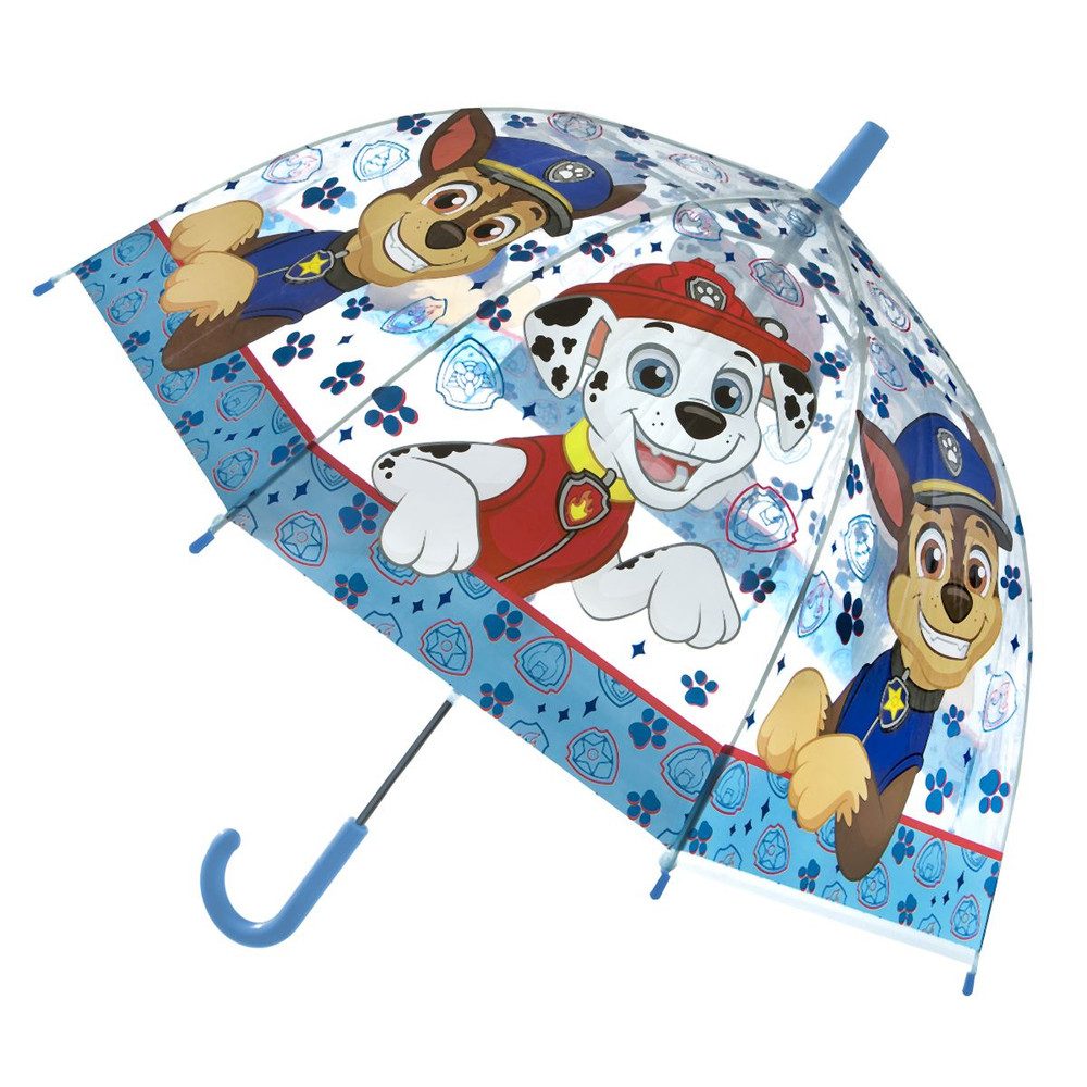 UNDERCOVER Langregenschirm PAW Patrol - Regenschirm