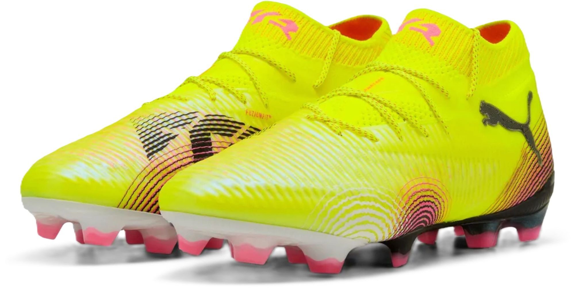 PUMA Puma Herren Future 8 Ultimate AG Fussballschuhe Sneaker