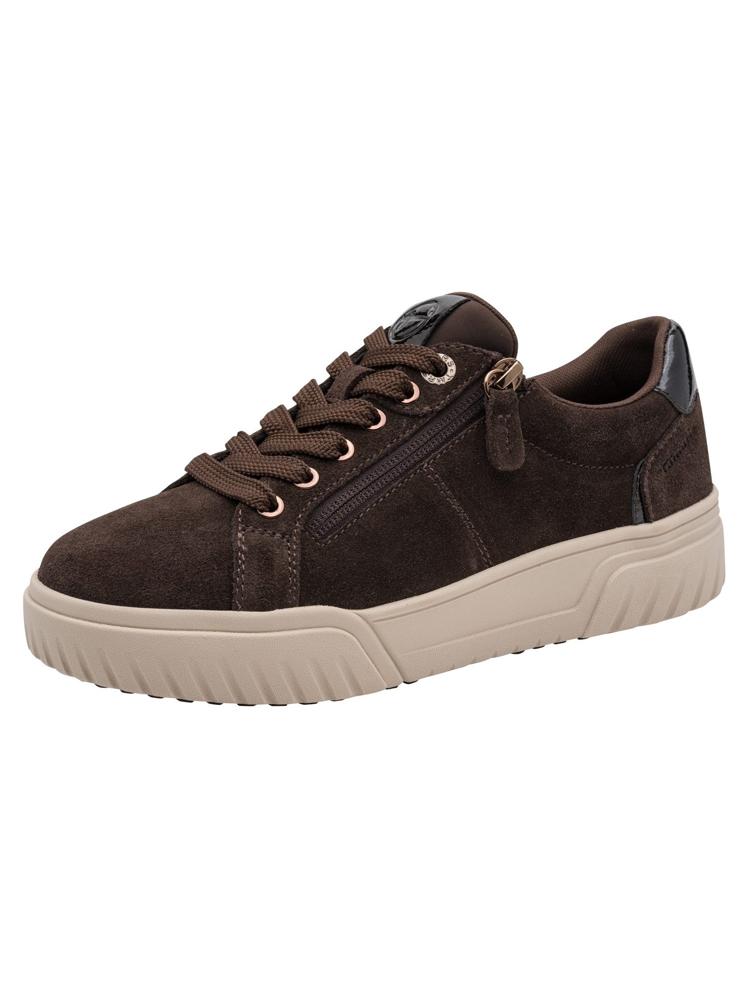 WIDE FIT Removable Sock, comfortFit Sneaker