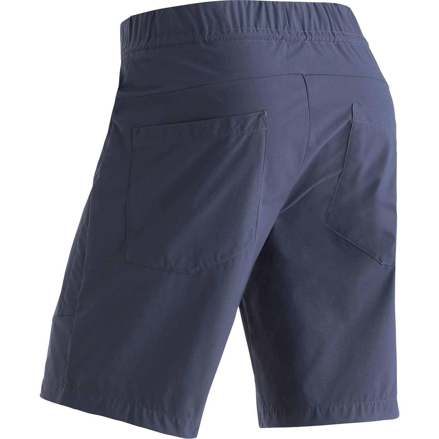 Maier Sports Funktionsshorts Bermuda Fortunit
