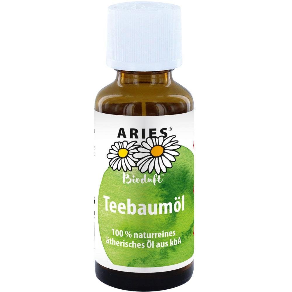 Aries Raumduft Teebaumöl, 30 ml