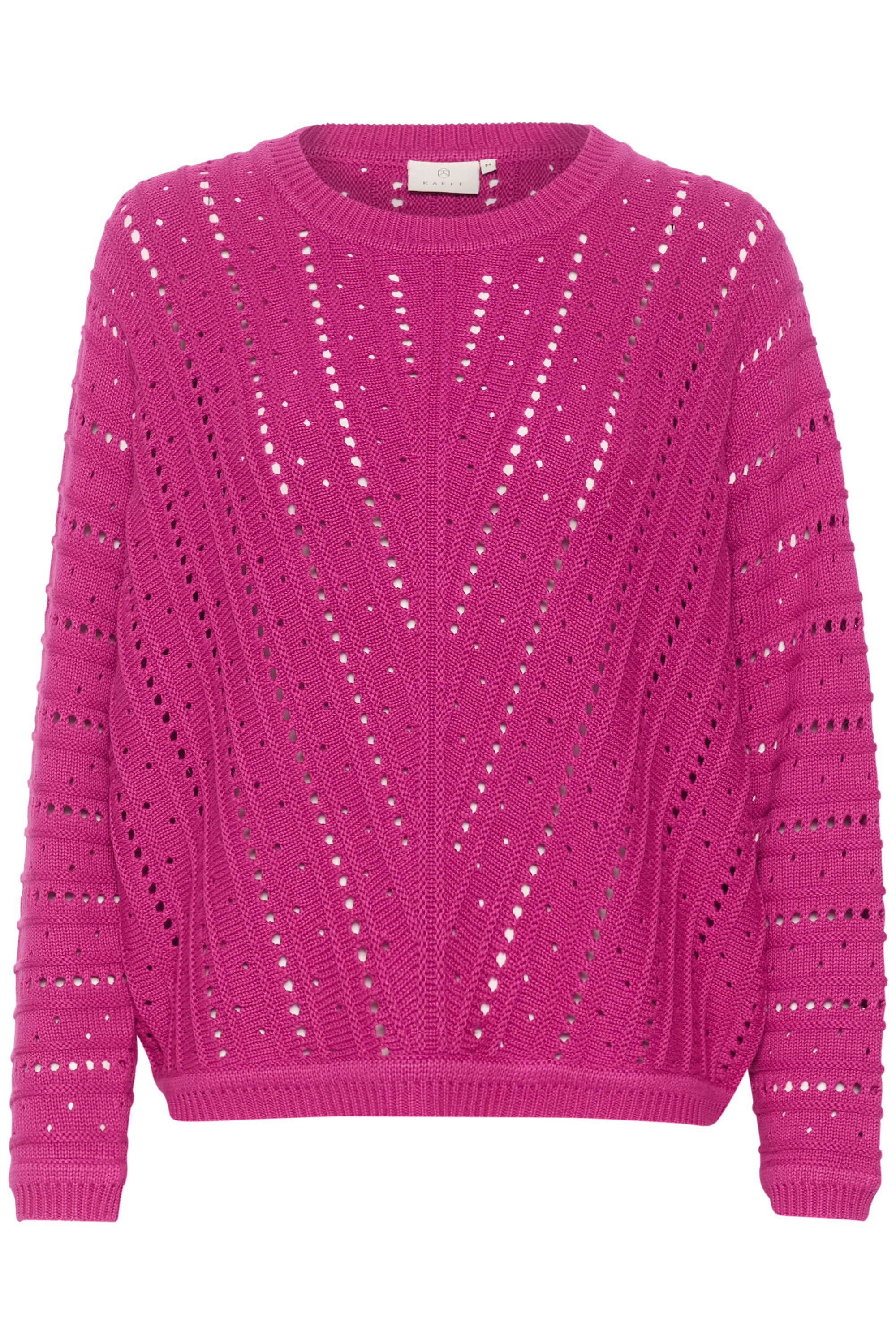 Strickpullover Strickpullover KAjolie