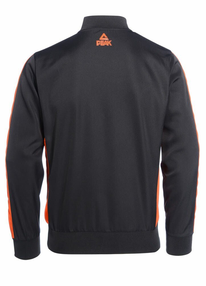 PEAK Trainingsjacke sportive