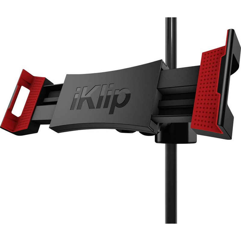 IK Multimedia Mikrofonständer iPad Halterung