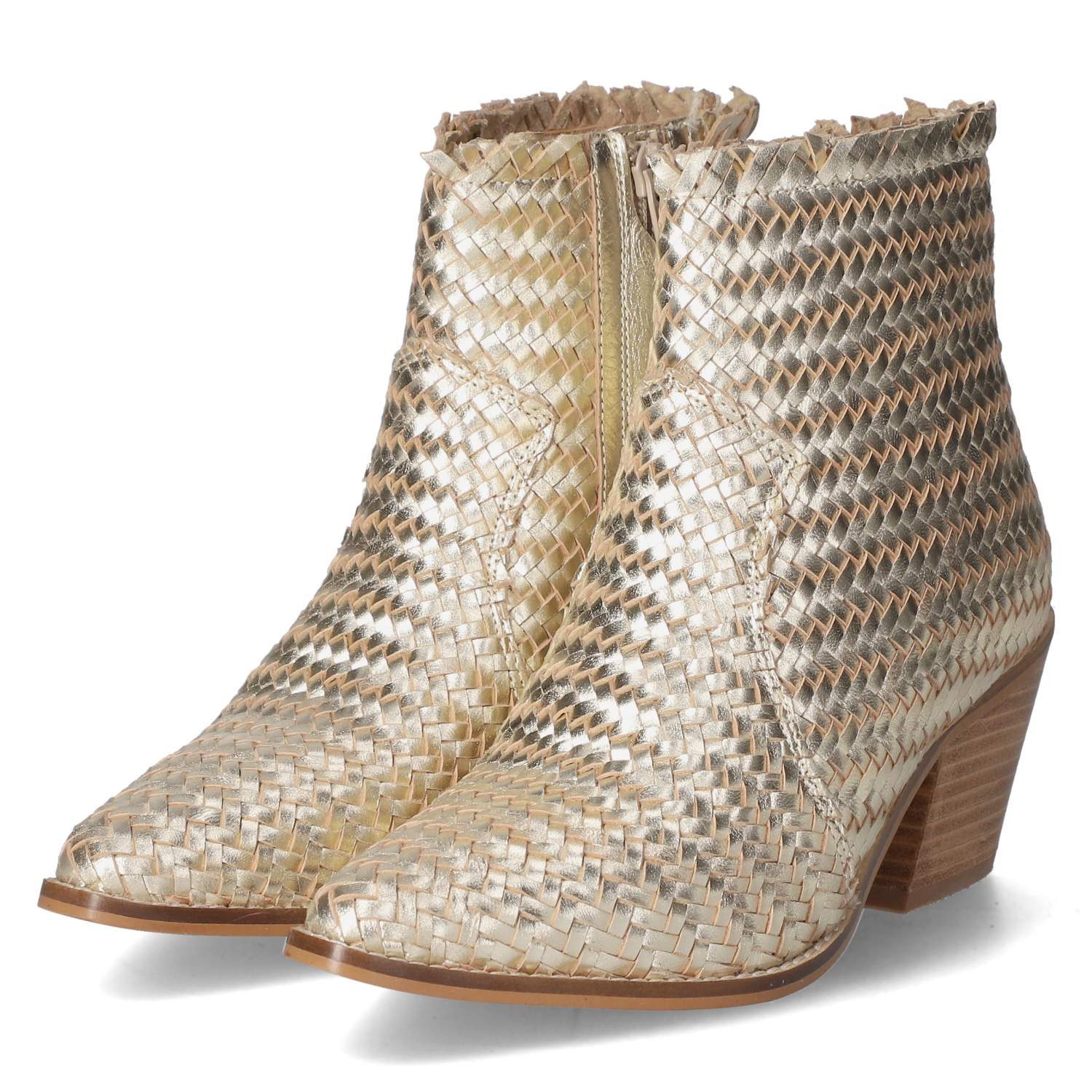 Ankle Boots Stiefelette
