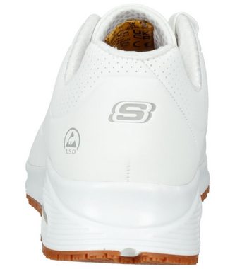 Skechers Sneaker Lederimitat Sneaker