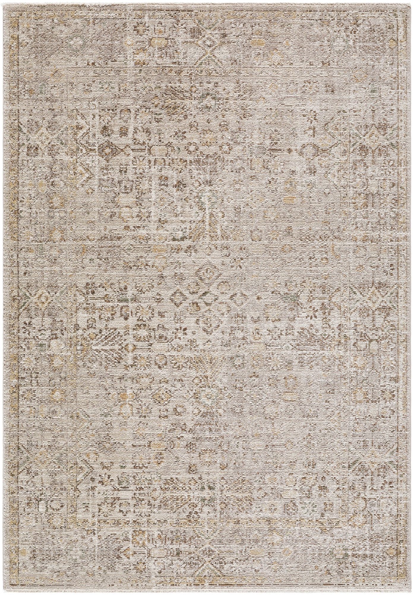 Livabliss Teppich Myrtle Avenue I, rechteckig, Höhe: 18,1 mm, Exklusiver Designer-Teppich