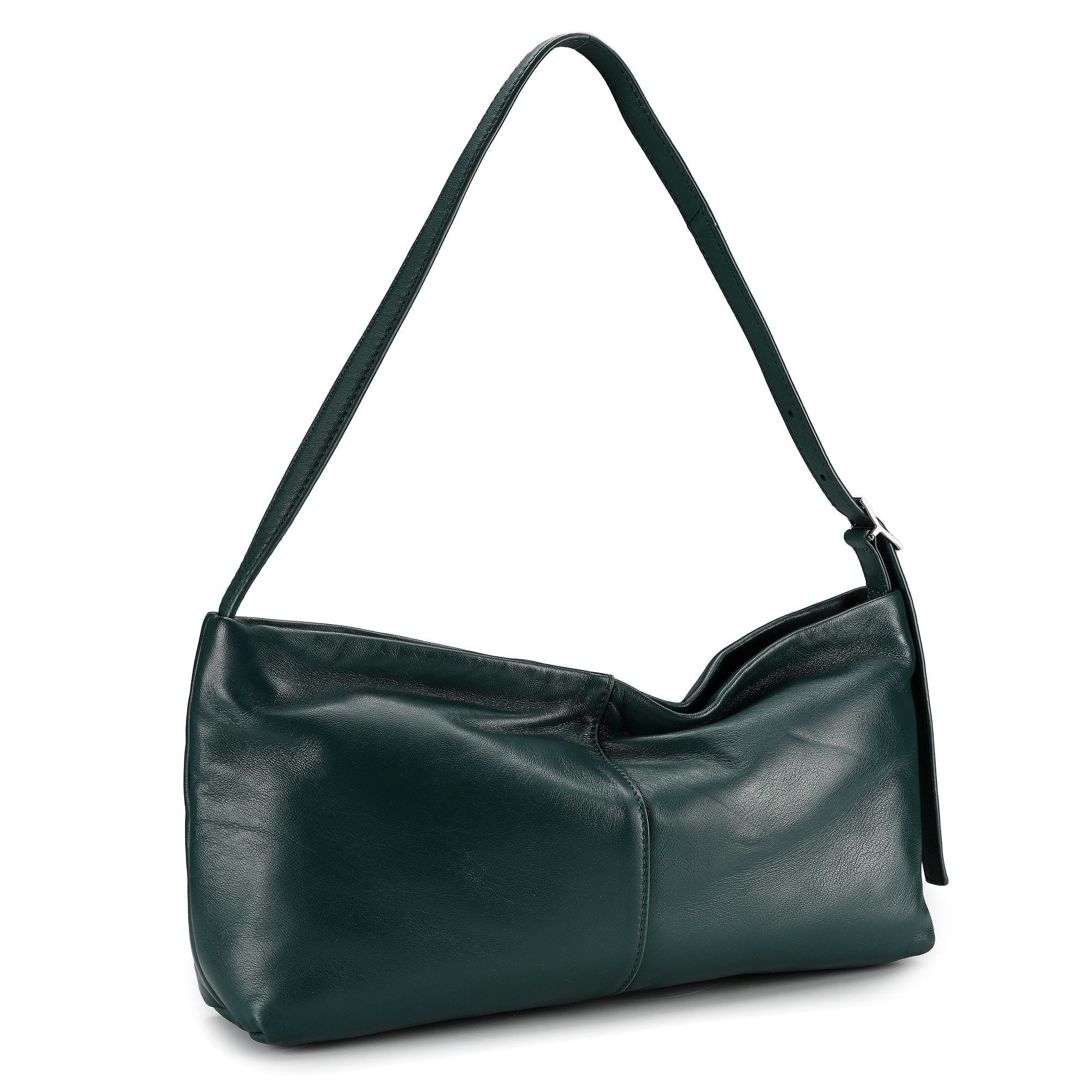 Liebeskind Berlin Schultertasche Fiona, Leder