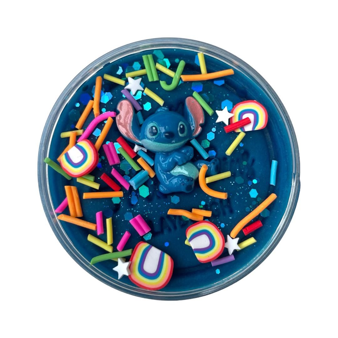 suebidou Play-Doh Intelligente Play-Doh mit Topping Play Dough, nachhaltig, kreativ