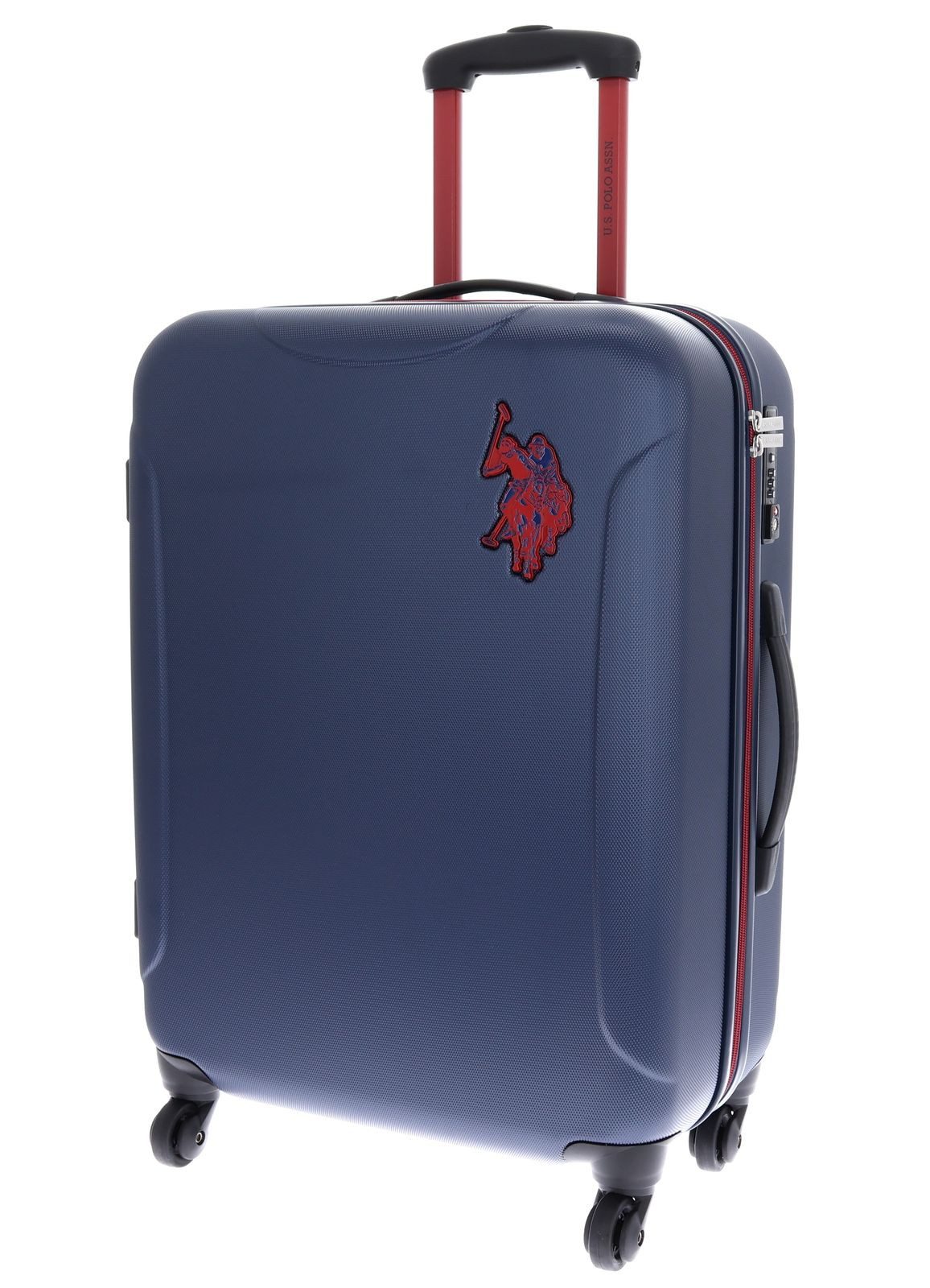 Hartschalen-Trolley Hard Case Trolley