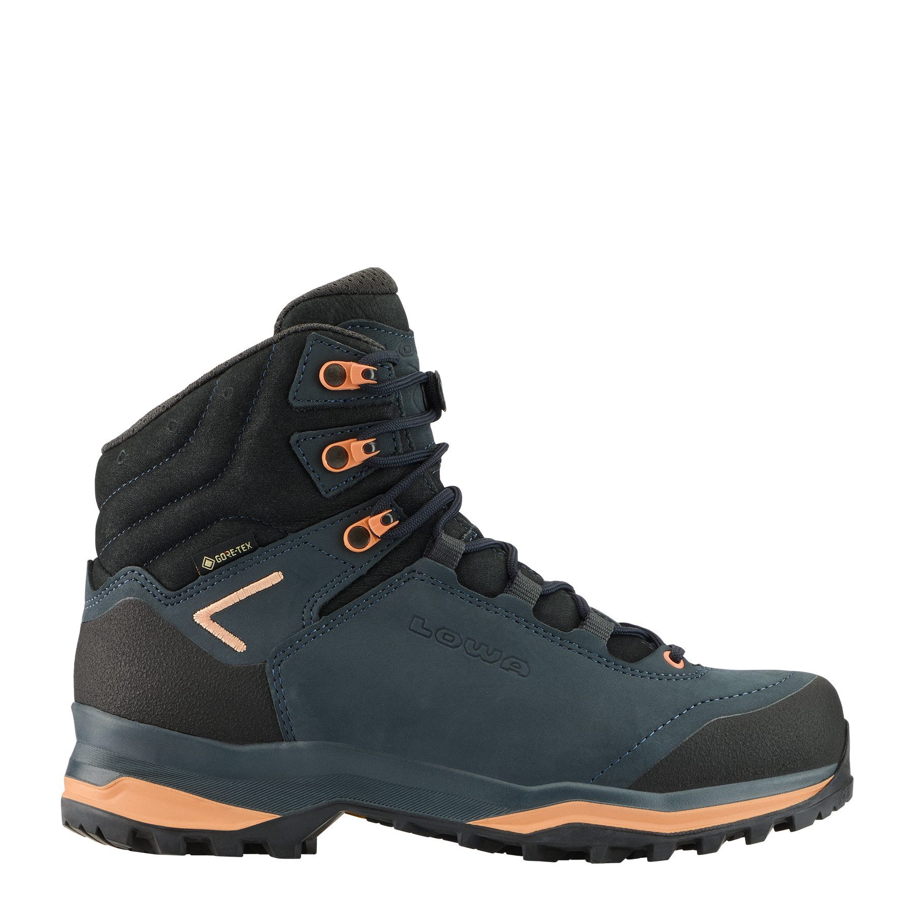 Lowa LADY LIGHT EVO GTX Ws Trekkingschuh