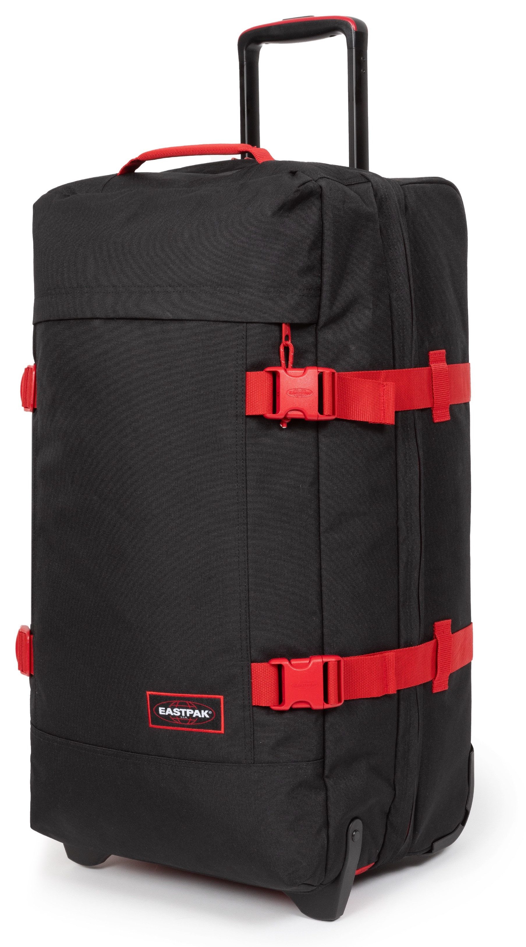 Eastpak Weichgepäck-Trolley TRANVERZ M, 2 Rollen, günstig online kaufen