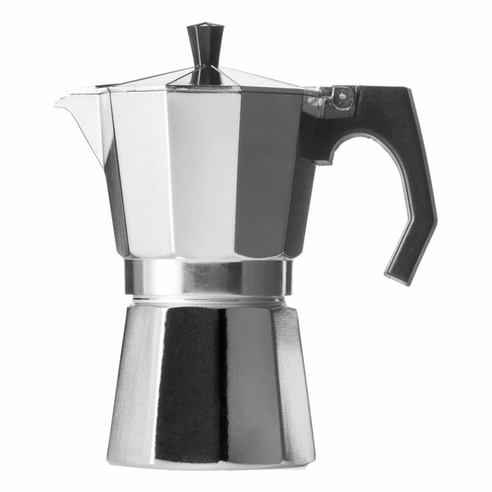 montana-Glas :duo Kaffeekanne 300 0.3 Espressobereiter l ml,