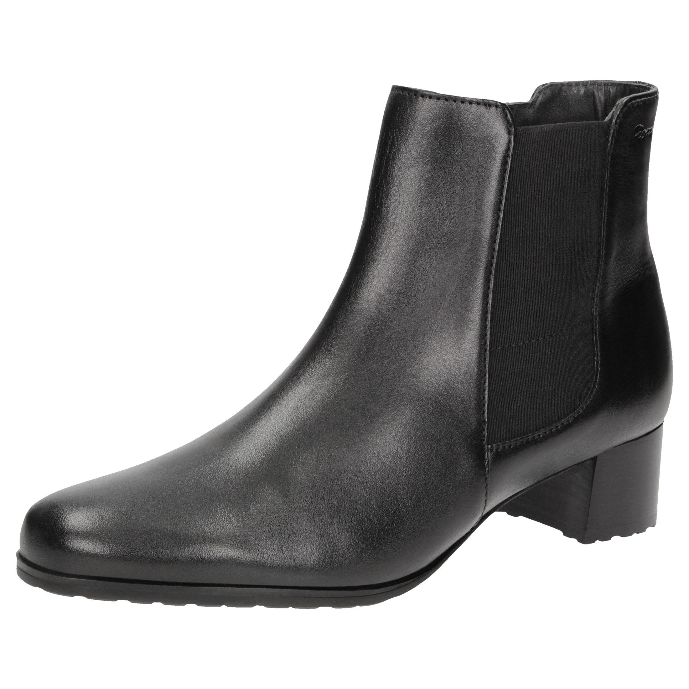 SIOUX Fendrina-714 Stiefelette