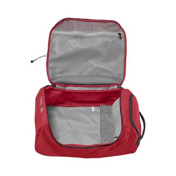 Victorinox Reiserucksack Reisetasche 2-in-1 Altmont Active Handgepäck 35L rot