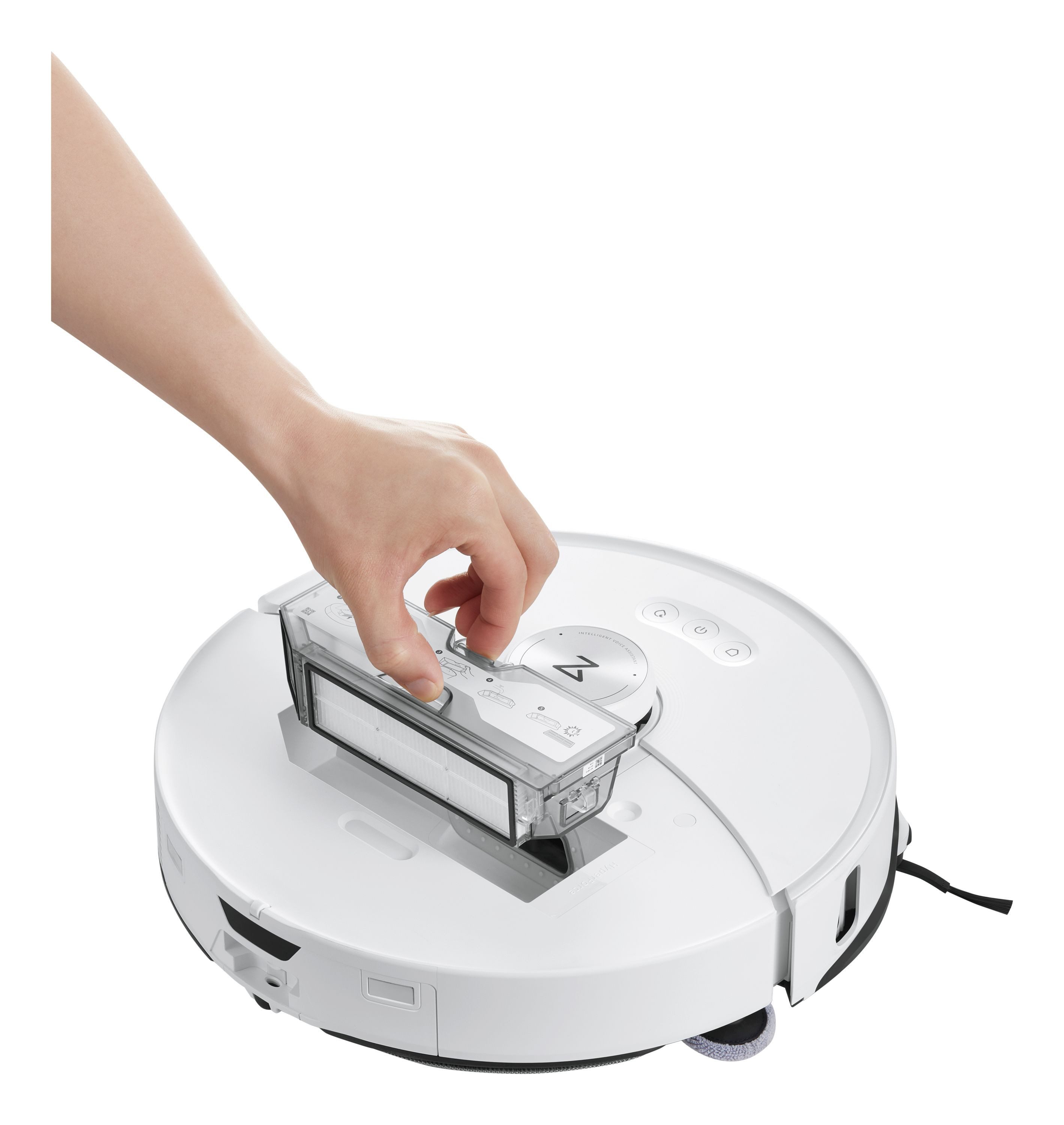 Roborock S8 MaxV Ultra - Bild 3