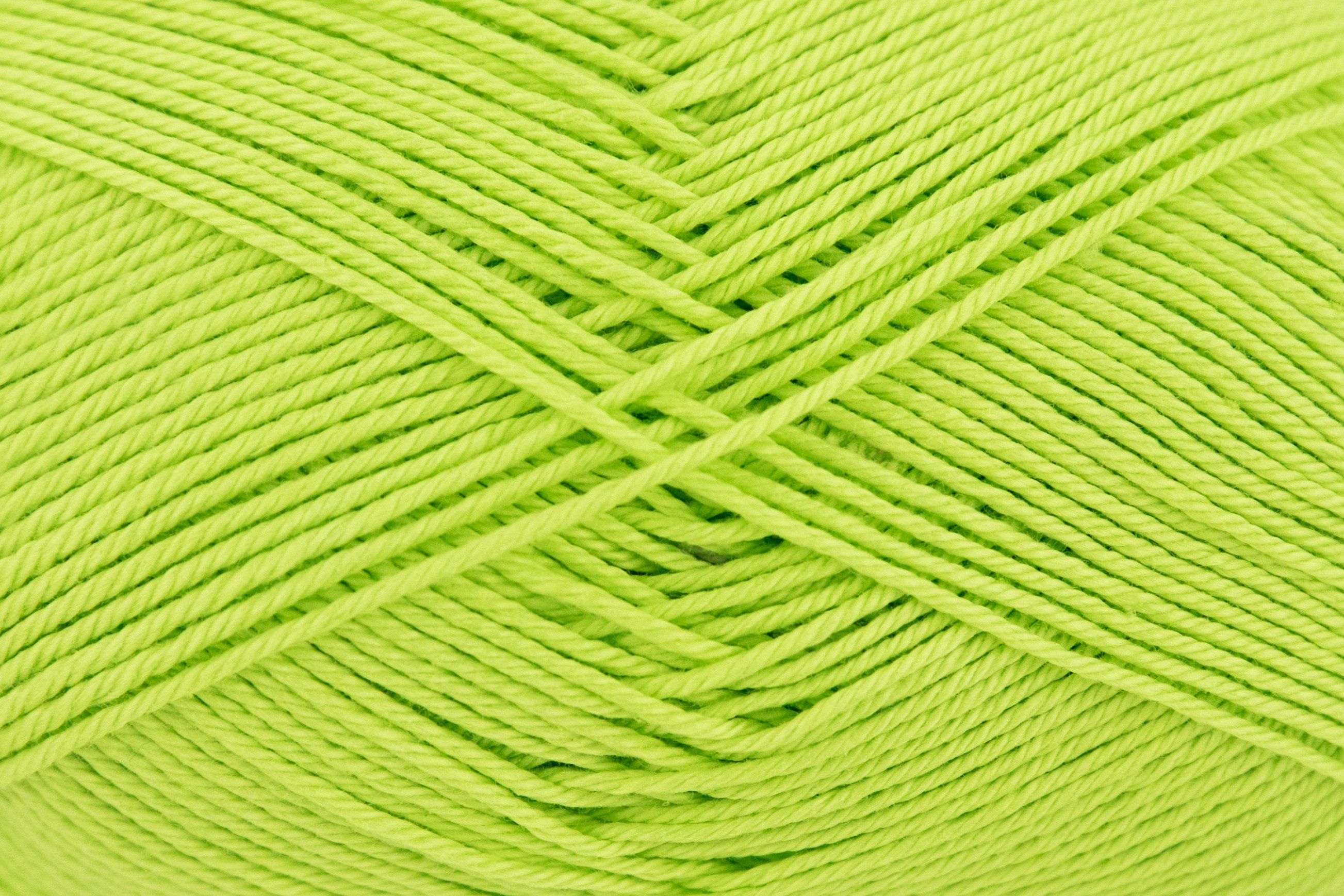 Gründl Cotton Quick Uni Häkelwolle, 50g