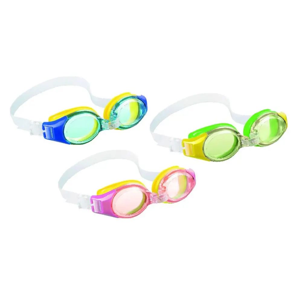 Sport-Knight® Tauchset Premium Taucherbrille für Kinder, Anti-Fog-Beschichtung, UV-Schutz